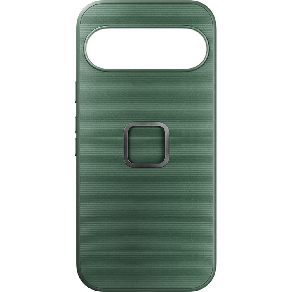 Peak Design Mobile Case - Everyday Fabric Case for Google Pixel 9 - Green
