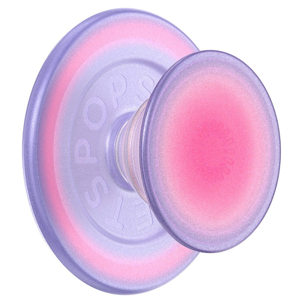 POPSOCKETS PopGrip Aura MagSafe - Stand & Grip