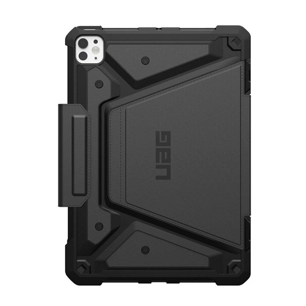 iPad Pro 11" (2024) UAG Metropolis SE Case - Black