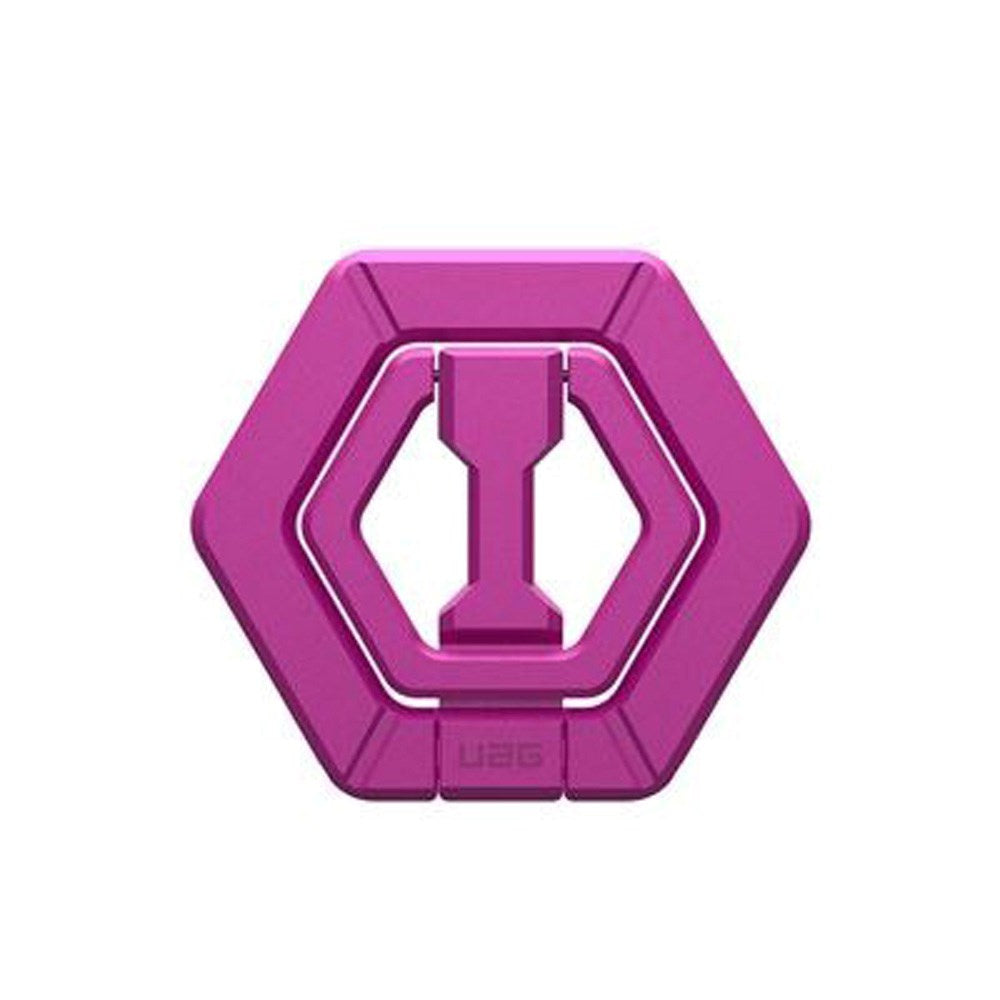 UAG Magnetic Mobile Stand/Ring with MagSafe - Pink