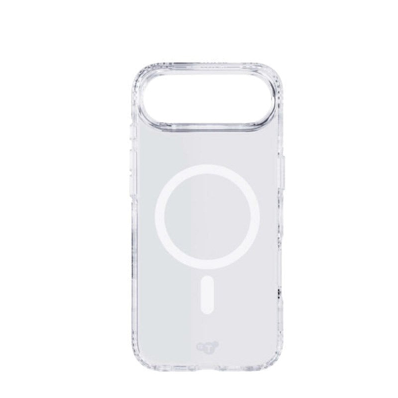 iPhone Air Tech21 EVO Lite Case - MagSafe Compatible - Transparent
