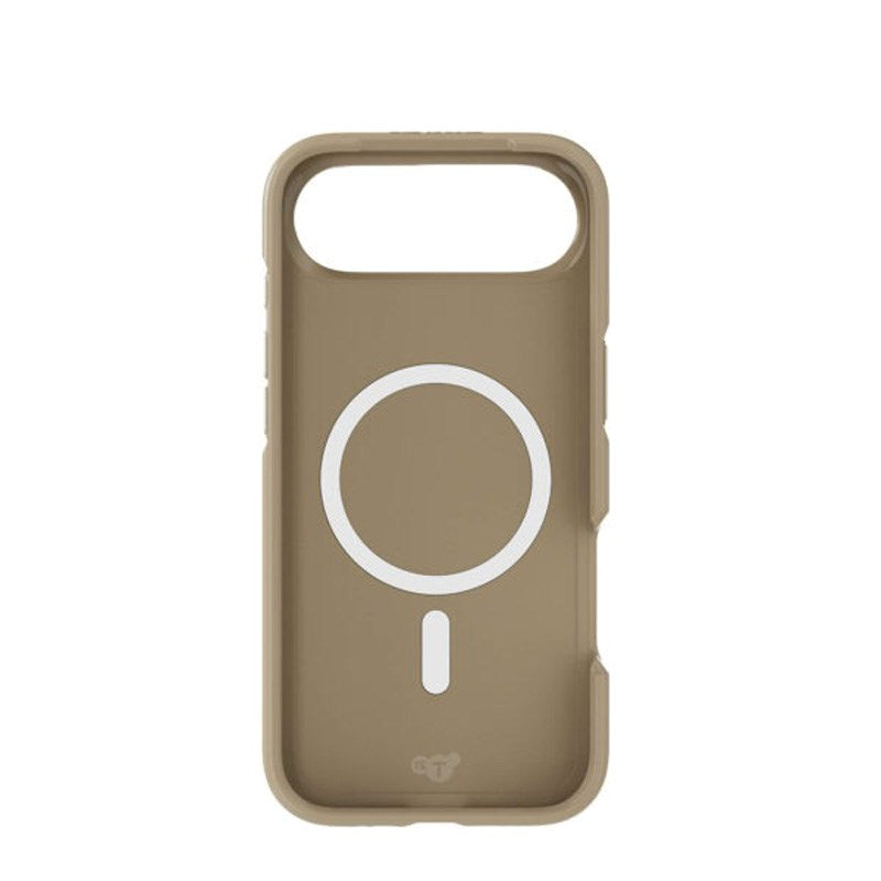 iPhone Air Tech21 EVO Dusk Case - MagSafe Compatible - Copper