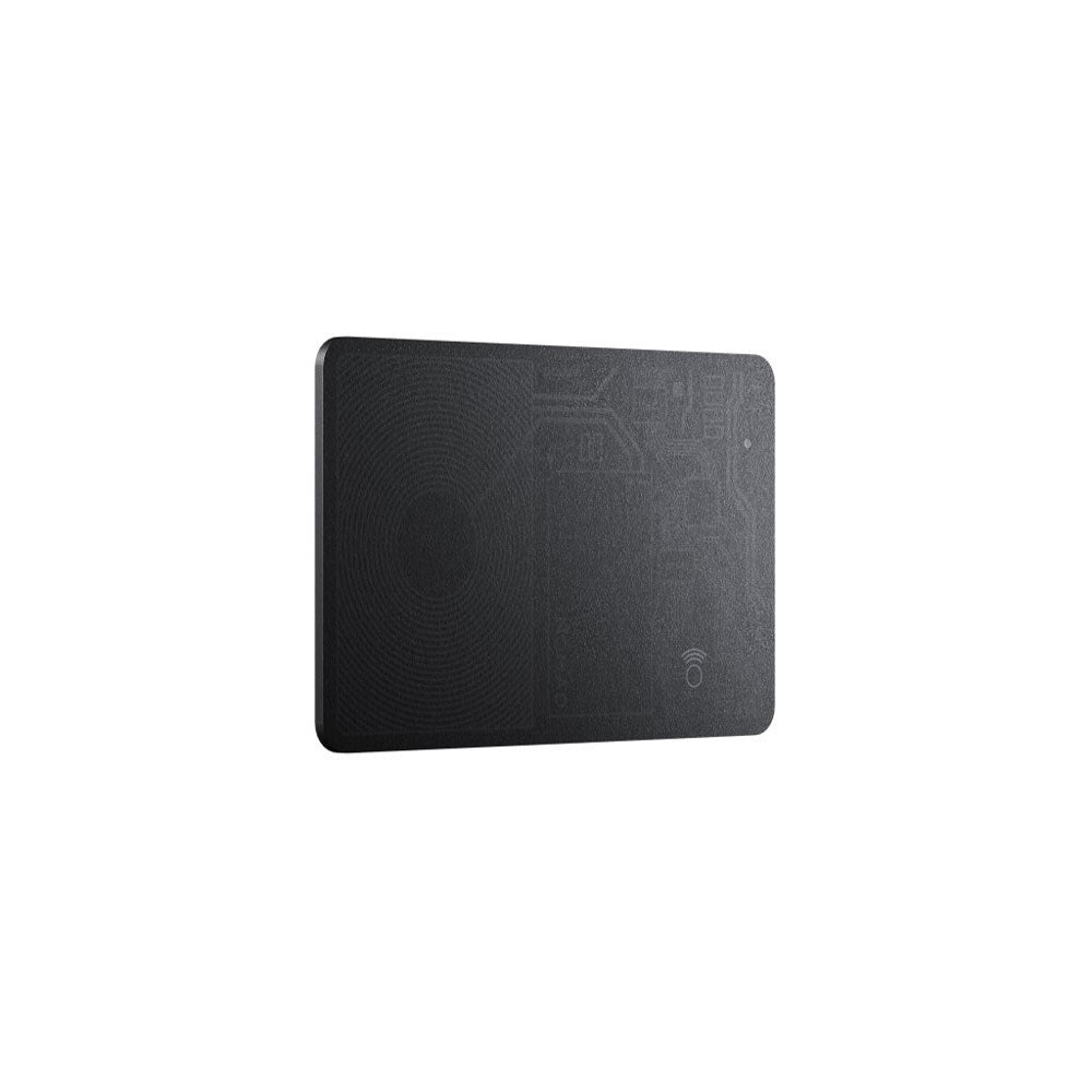 Nomad GPS Tracking Card - Apple Find My Compatible - Black