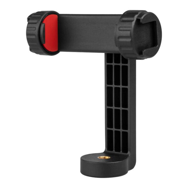 Fixed Creator Mobile Holder with 1/4"-Thread – Black