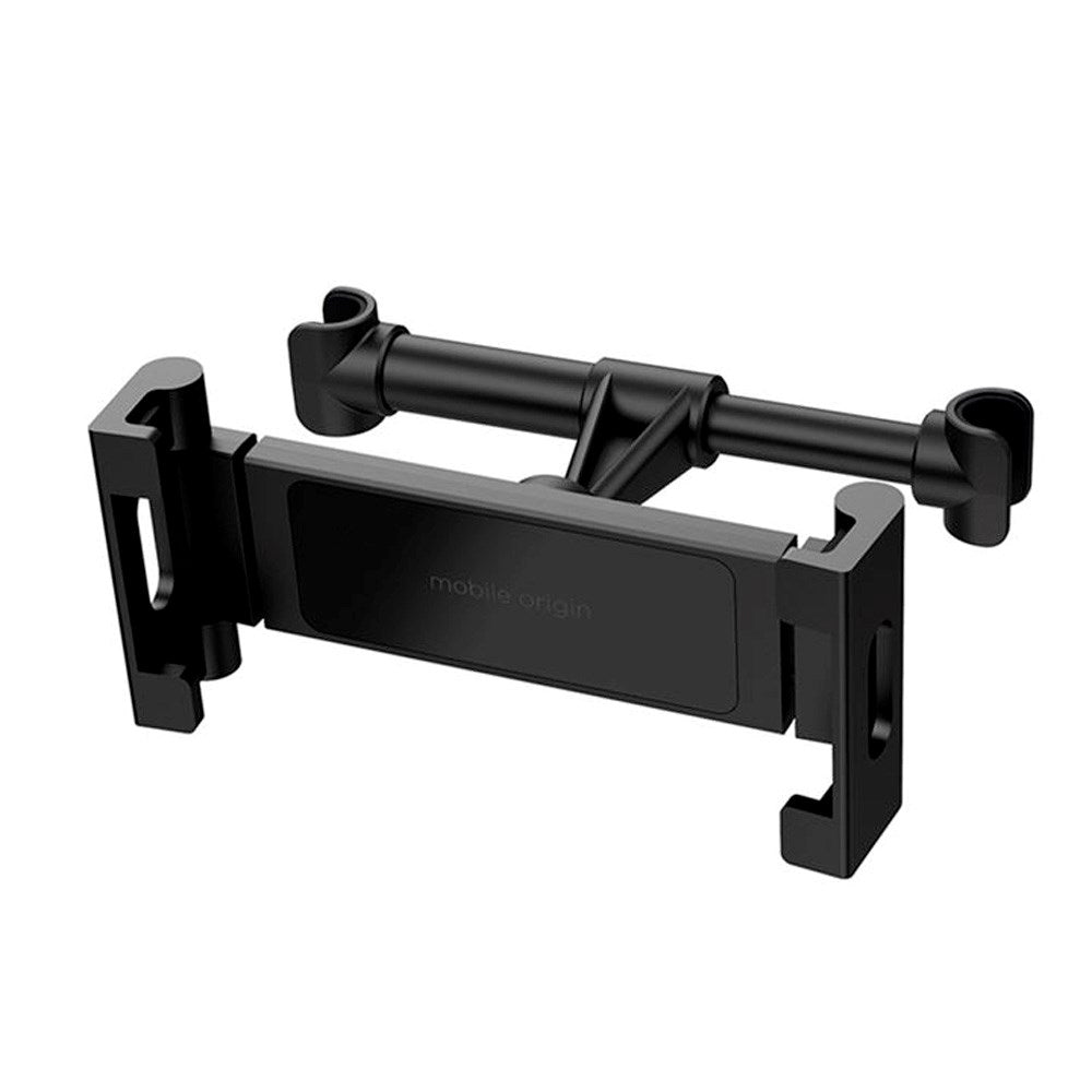 Mobile Origin MO5 Tablet Holder for Car - Black