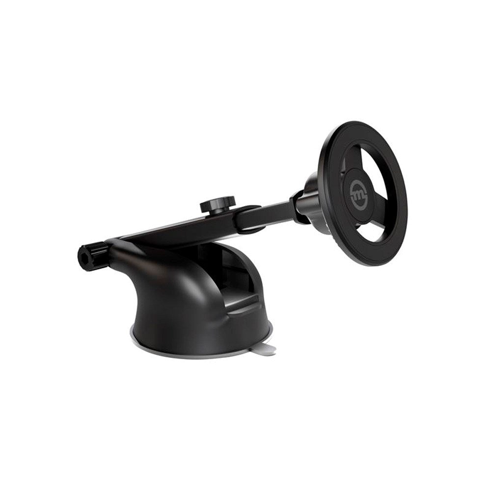 Mobile Origin MO8 Magnetic Car Mount - MagSafe Compatible - Black