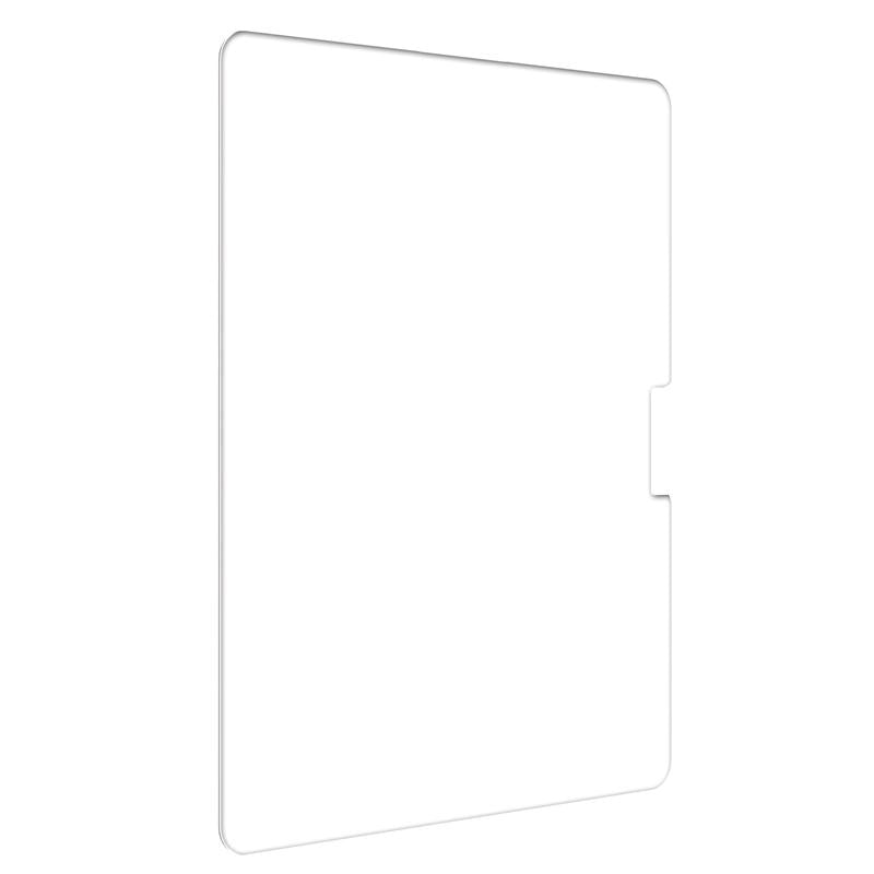 iPad Air 13" (2025 / 2024) Mobile Origin EasyGlass Screen Protector - Transparent