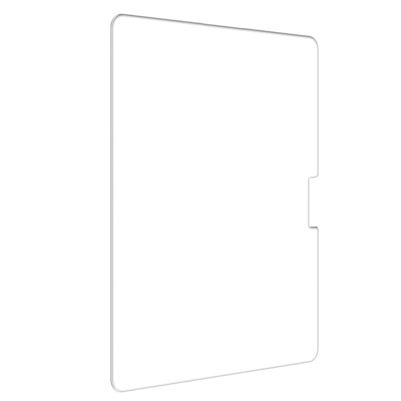 iPad Pro 13" (2025 / 2024) Mobile Origin EasyGlass Screen Protector - Transparent