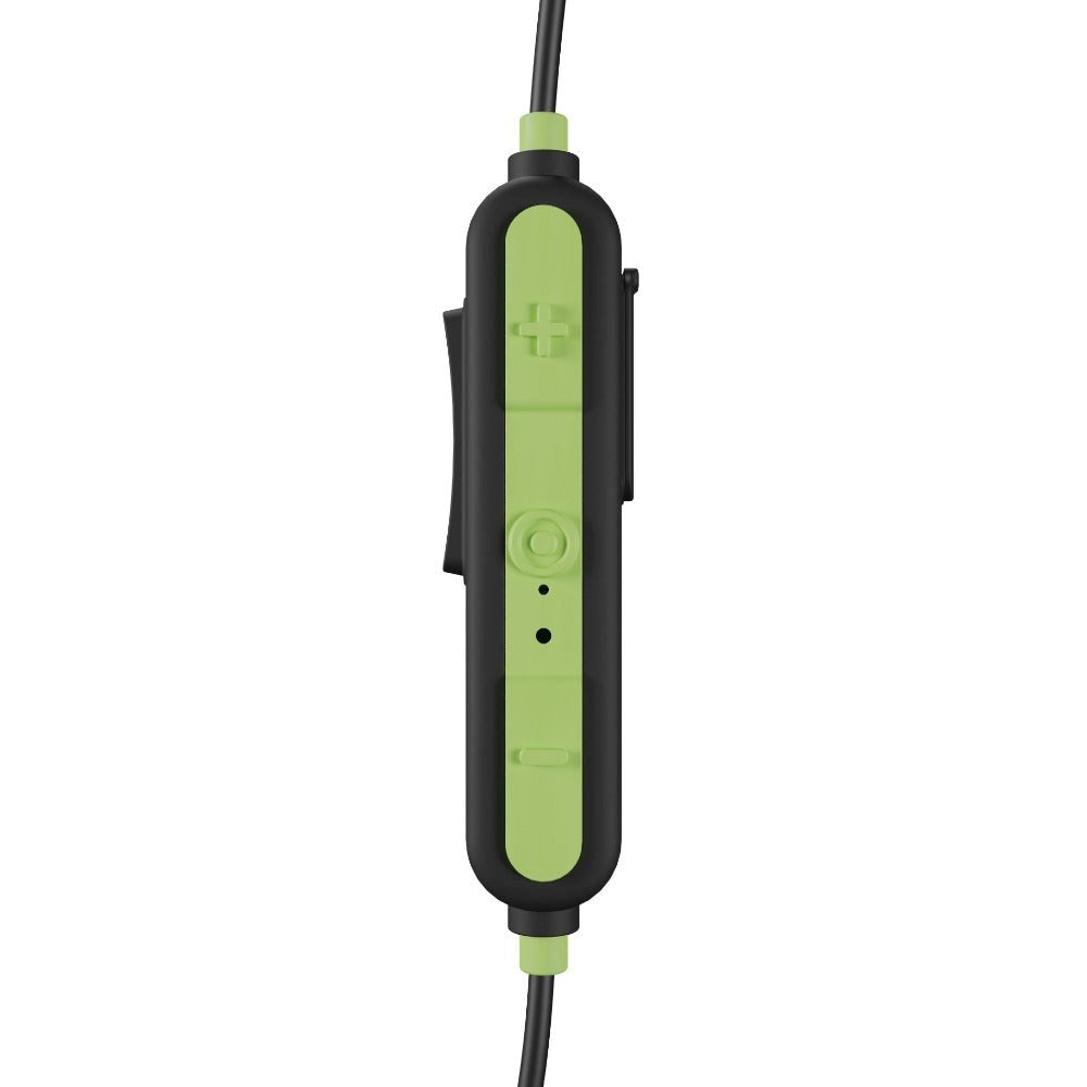 ISOtunes PRO AWARE EN352 Bluetooth Headset - Black / Green