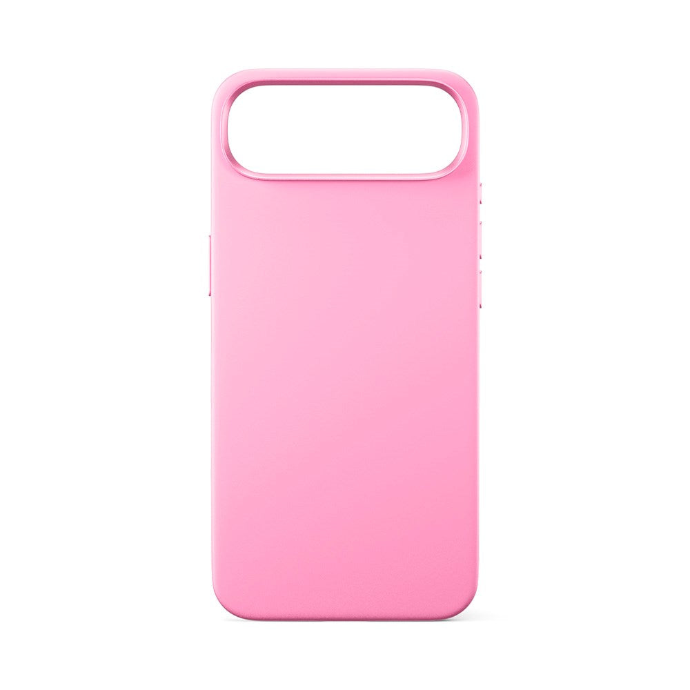 iPhone Air Epico Silicone Pro Mag+ Case - MagSafe Compatible - Hot Pink