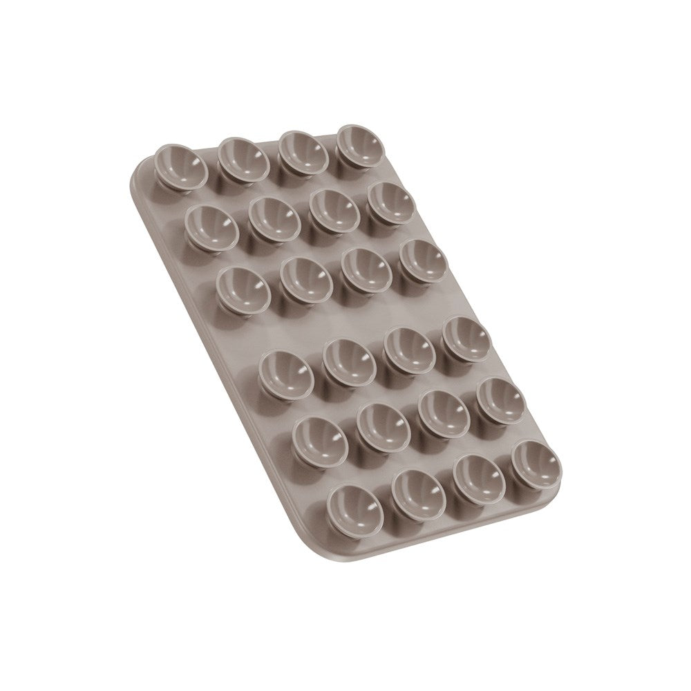 Epico Mag+ Suction Phone Holder - MagSafe Compatible - Titanium