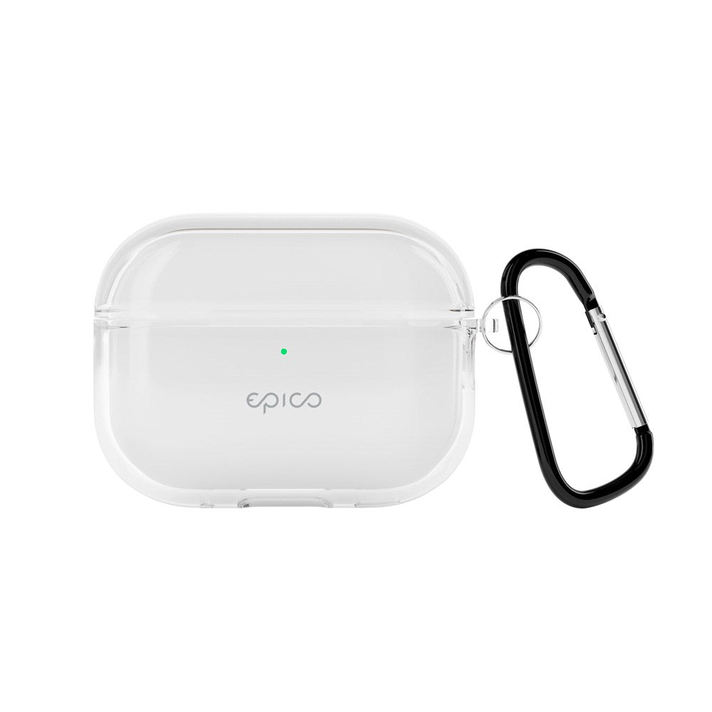 Apple AirPods Pro (3rd gen.) Epico Transparent Case - Transparent