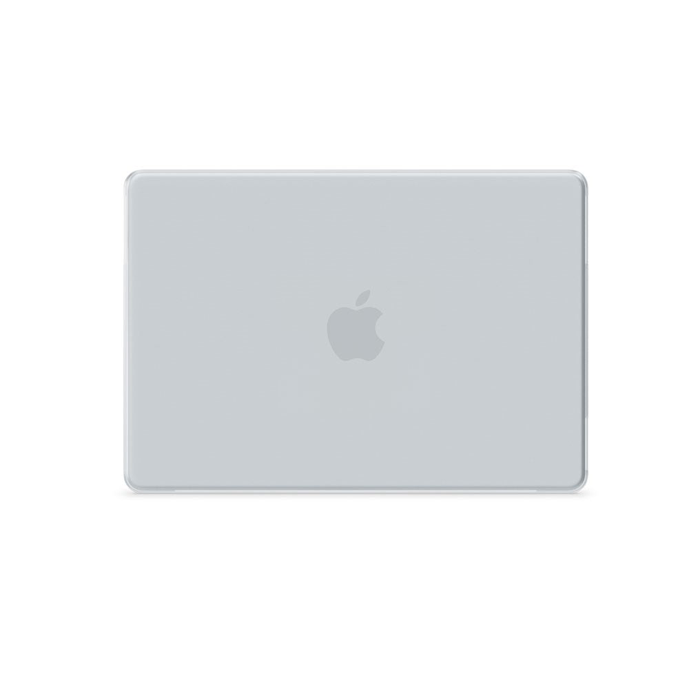 MacBook Neo 13 A18 Pro (2026) Epico Slim Shell - Matte Transparent