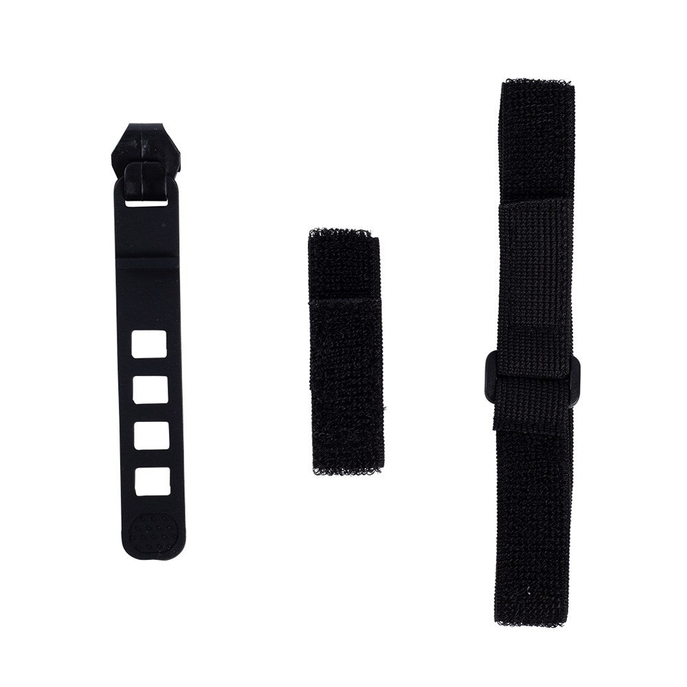 Bee-Safe LED Clip Light - Green