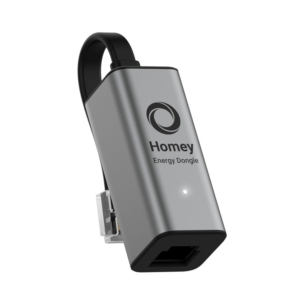 Homey Energy Dongle P1 - Grey
