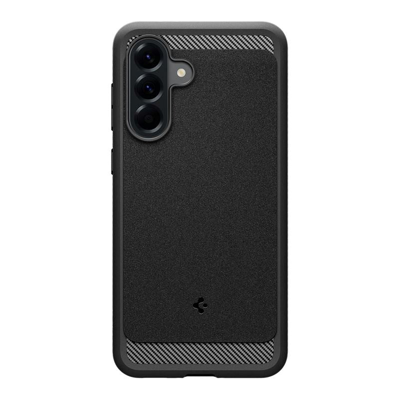 Samsung Galaxy A56 (5G) Spigen Rugged Armor Case - Matte Black