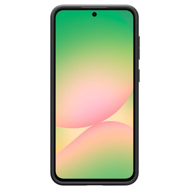 Samsung Galaxy A56 (5G) Spigen Ultra Hybrid Case - Matte Black