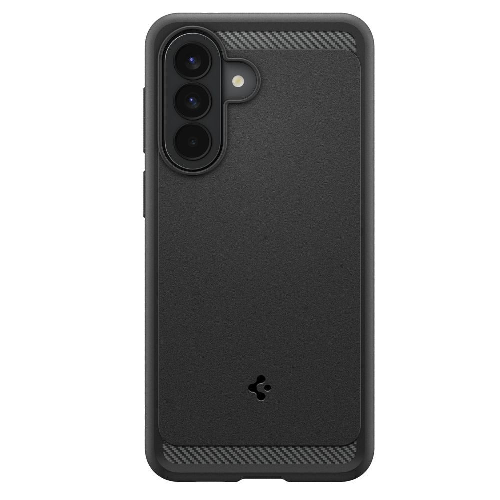 Samsung Galaxy A57 Spigen Rugged Armor Case - Black