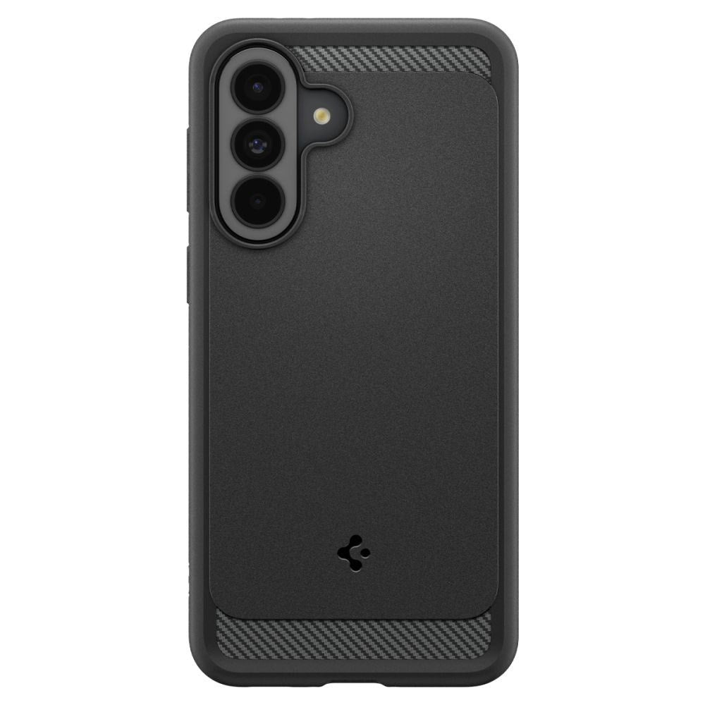 Samsung Galaxy A37 Spigen Rugged Armor Case - Black