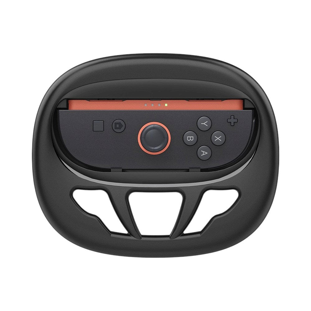 Nintendo Switch 2 Spigen Joy-Con Handle - 2 pcs. - Black