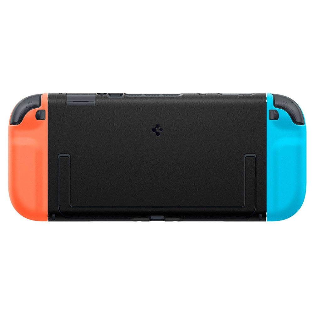 Nintendo Switch 2 Spigen Nano Pop Case - Blue / Orange