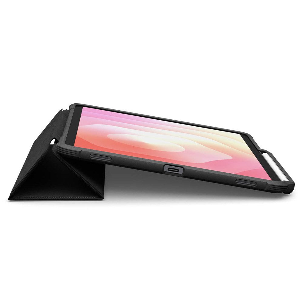 Samsung Galaxy Tab S11 Spigen Rugged Armor Pro Case - Black
