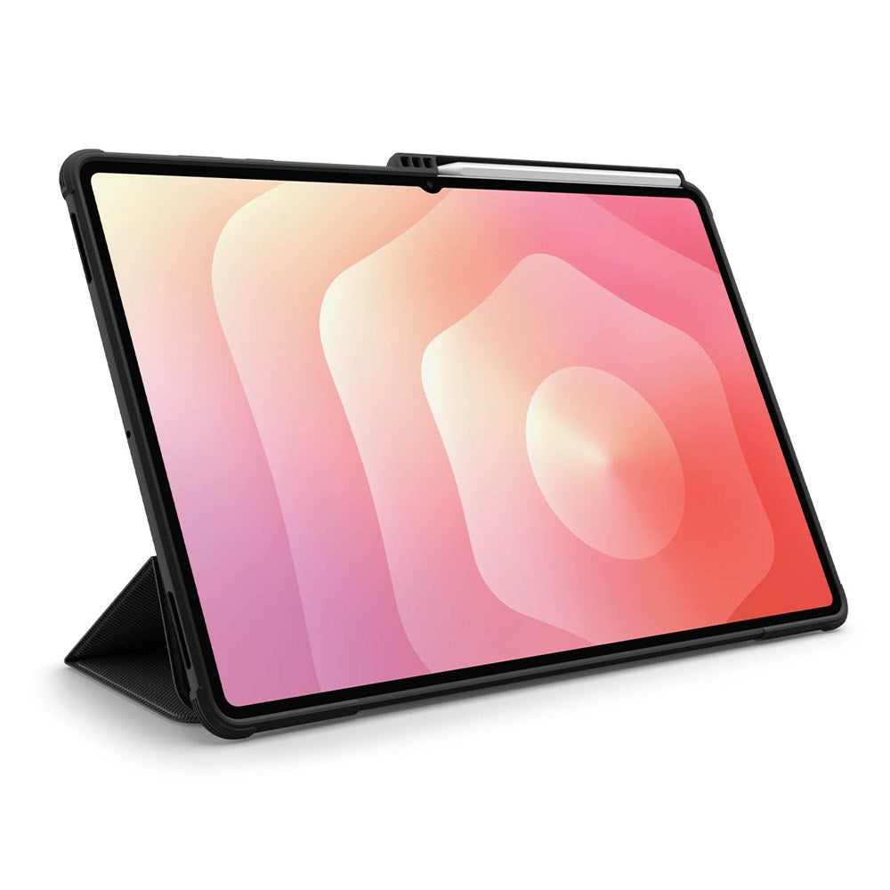 Samsung Galaxy Tab S11 Ultra Spigen Rugged Armor Pro Case - Black