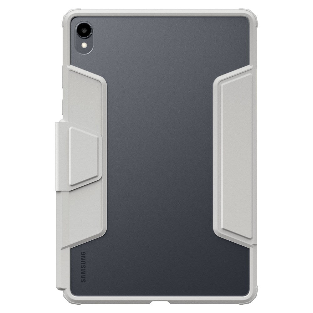 Samsung Galaxy Tab S11 Spigen Ultra Hybrid Pro Case - Gray