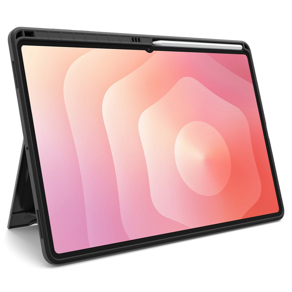 Samsung Galaxy Tab S11 Ultra Spigen Tough Armor Pro Case - Black