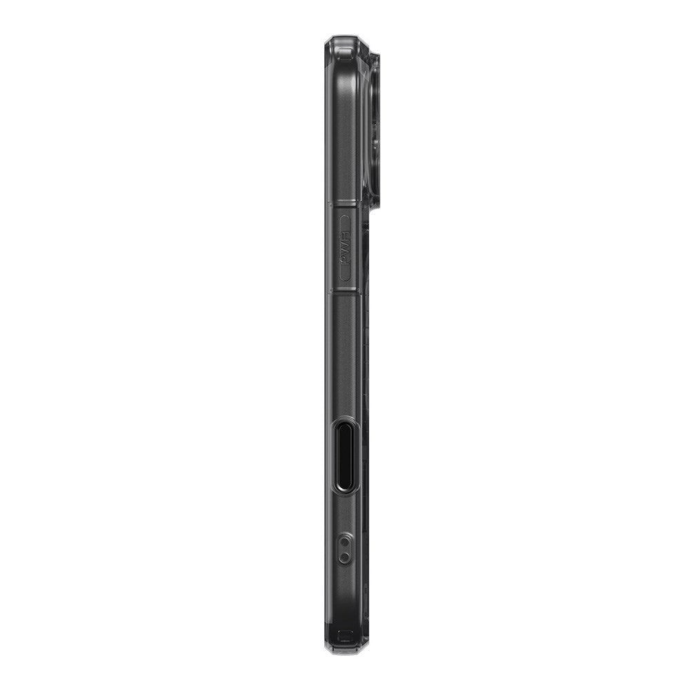 iPhone 17 Pro Spigen Ultra Hybrid T Case - MagSafe Compatible - Matte Black