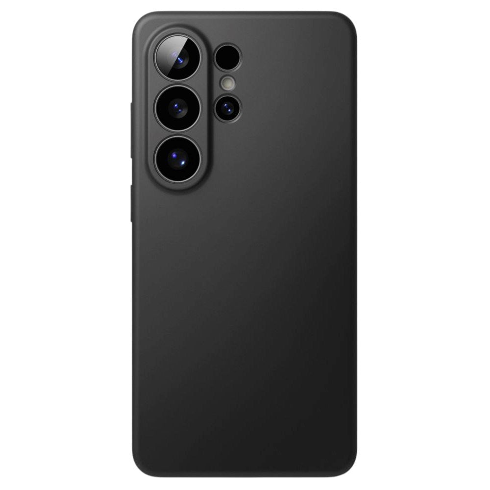 Samsung Galaxy S26 Ultra Ringke Silicone Case - MagSafe Compatible - Black