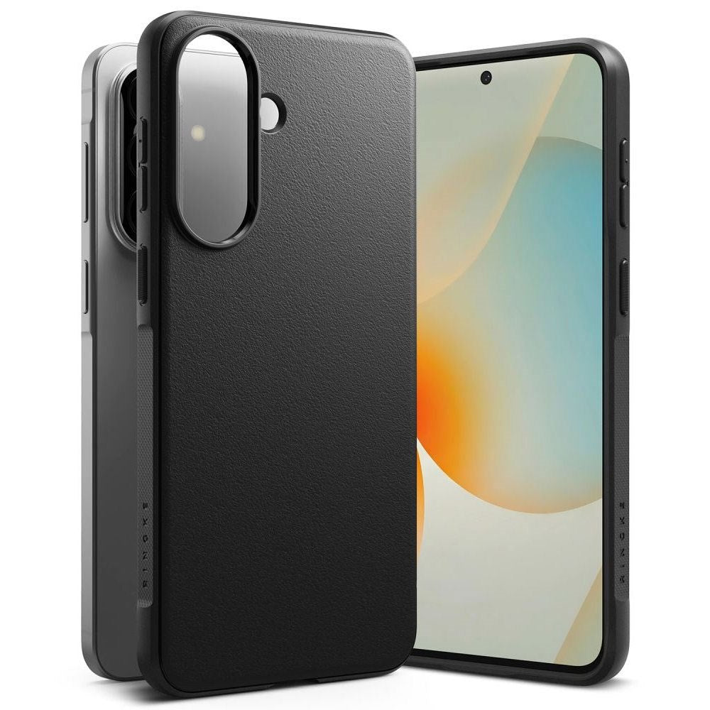 Samsung Galaxy A57 Ringke Onyx Case - Black