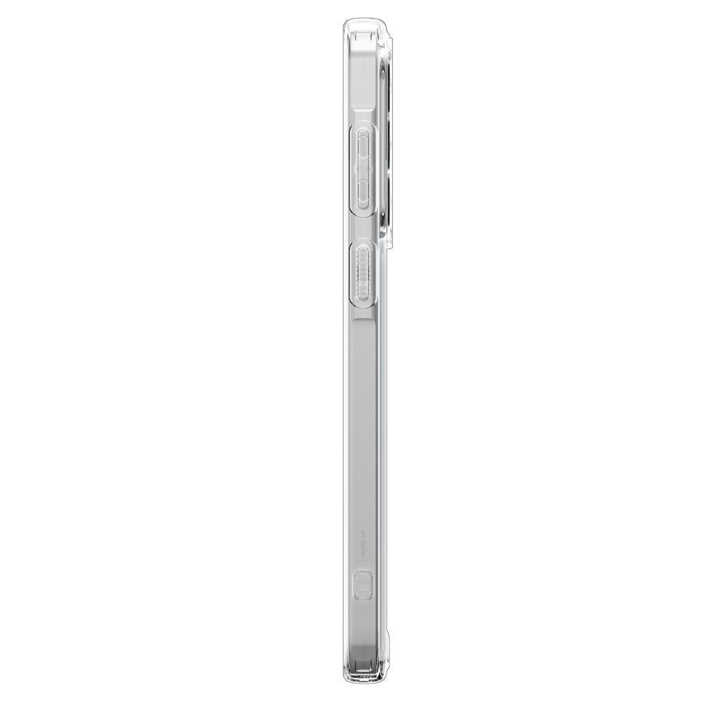 Samsung Galaxy A37 Spigen Ultra Hybrid Case - Transparent