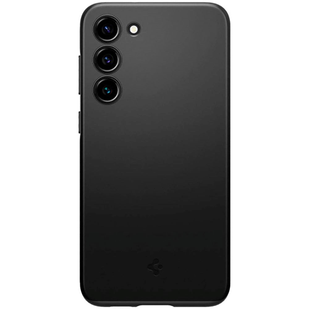Samsung Galaxy S23 Spigen Thin Fit Case - Black