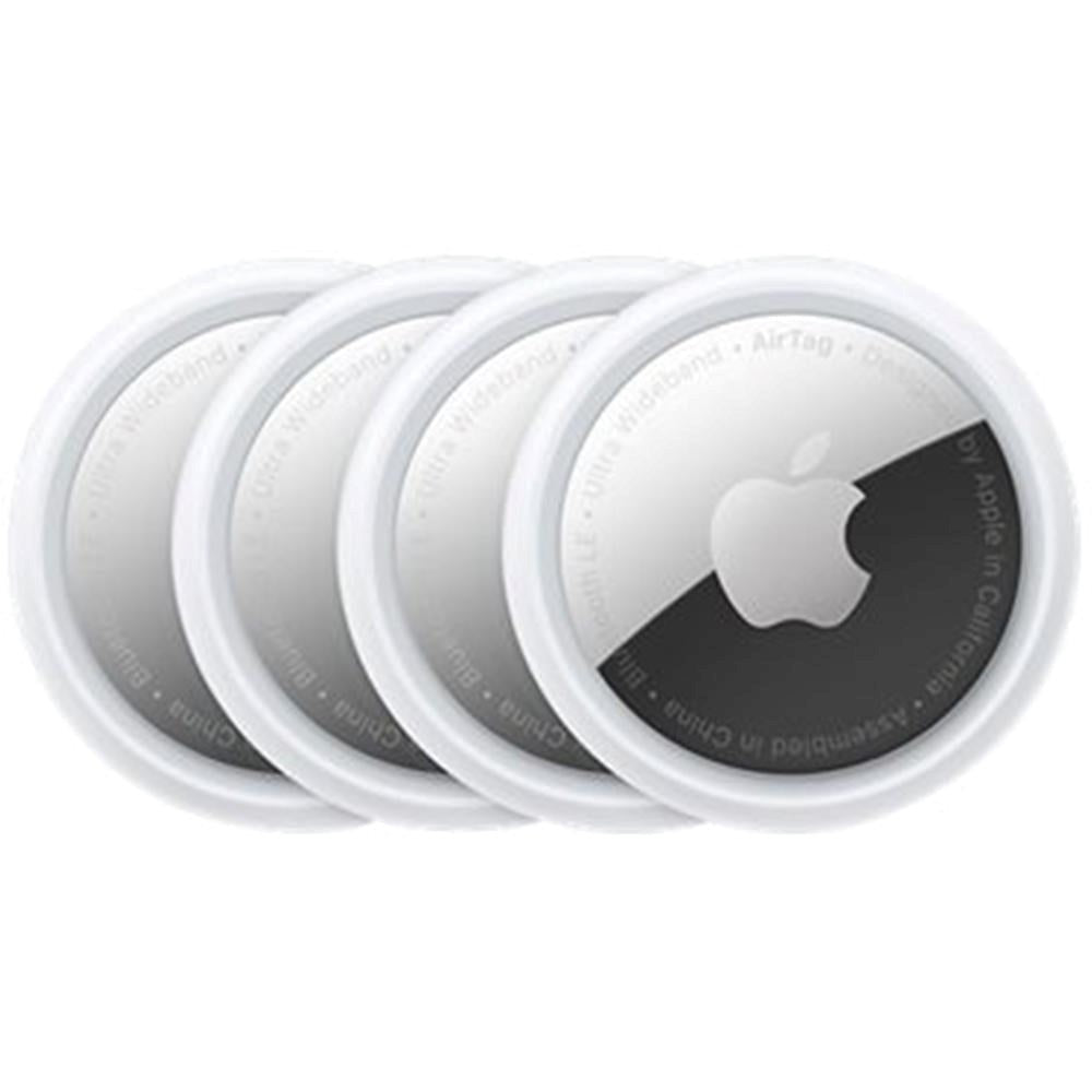 Apple AirTag 1. Gen. (MX542DN/A) - 4-pack
