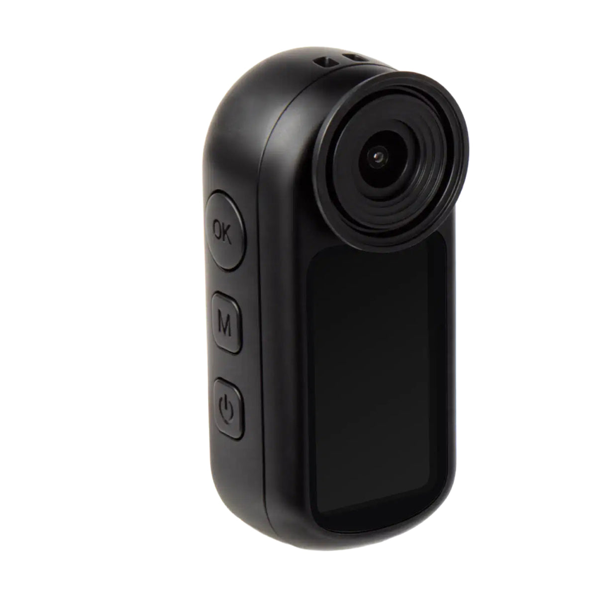 Denver ACW-5208 Action Camera with Wi-Fi Function & Waterproof Case - Black