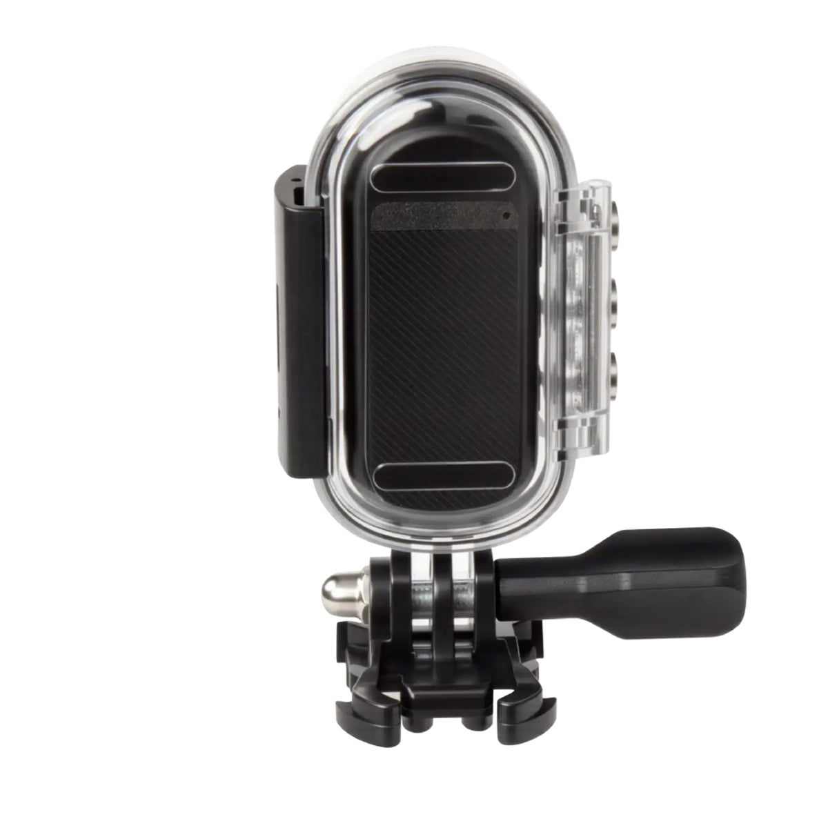 Denver ACW-5208 Action Camera with Wi-Fi Function & Waterproof Case - Black