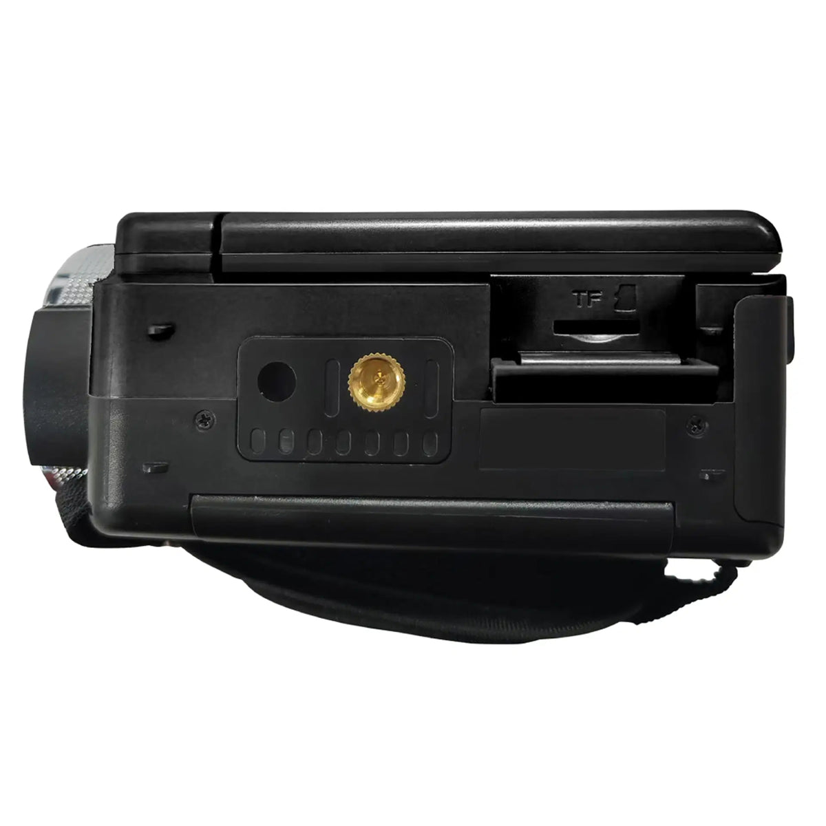 Denver VHC-1048 Handheld Video Camera - 3" Screen - Black