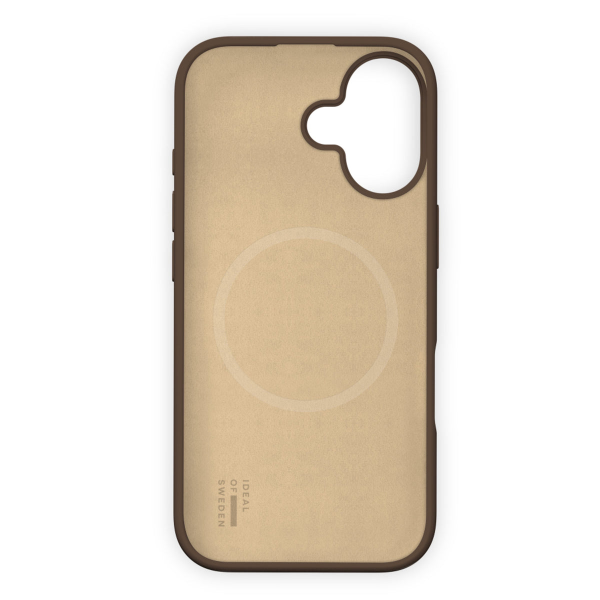iPhone 17 iDeal Of Sweden Silicone Case - MagSafe Compatible - The Dotty Edit