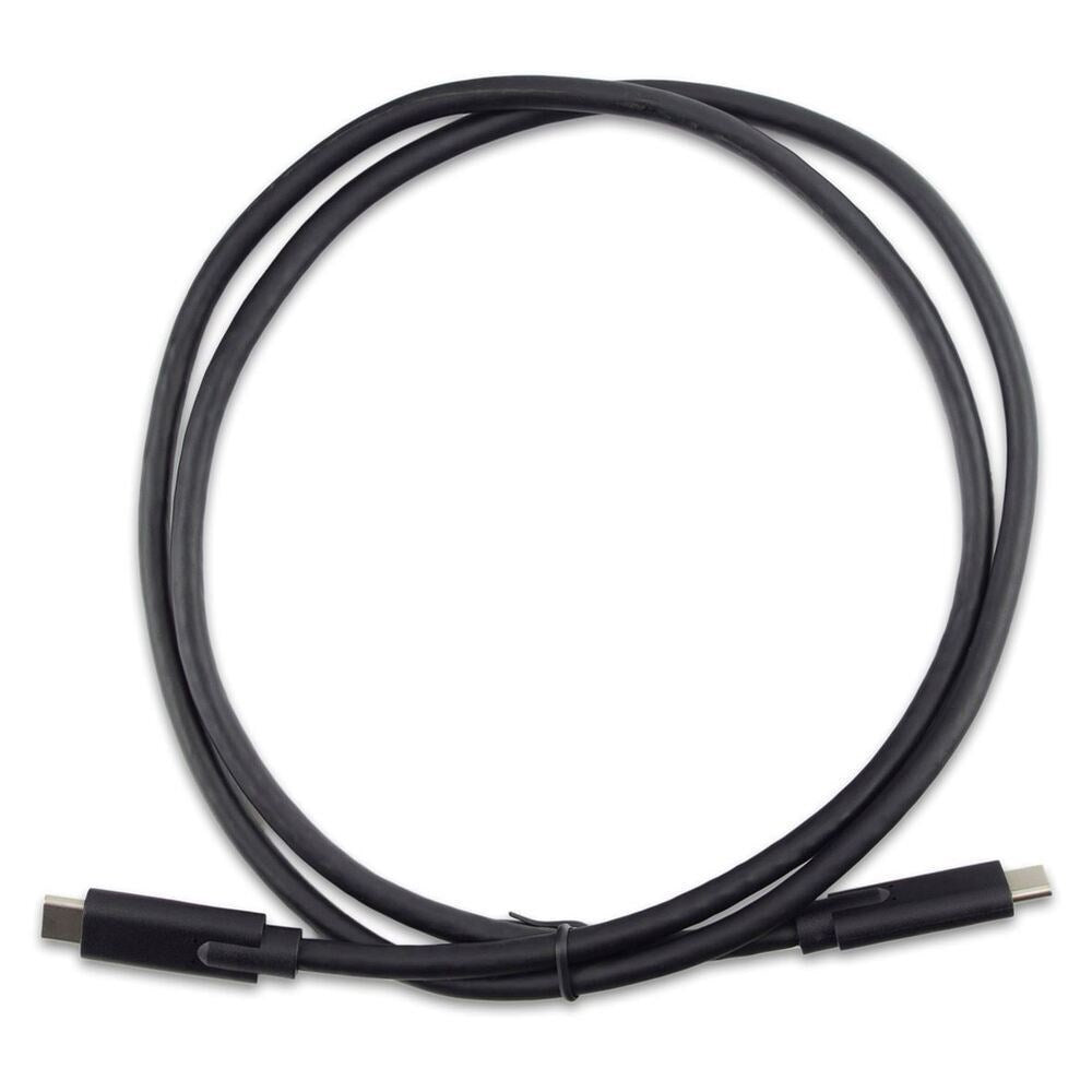 Targus USB-C to USB-C Cable - 1m - Black