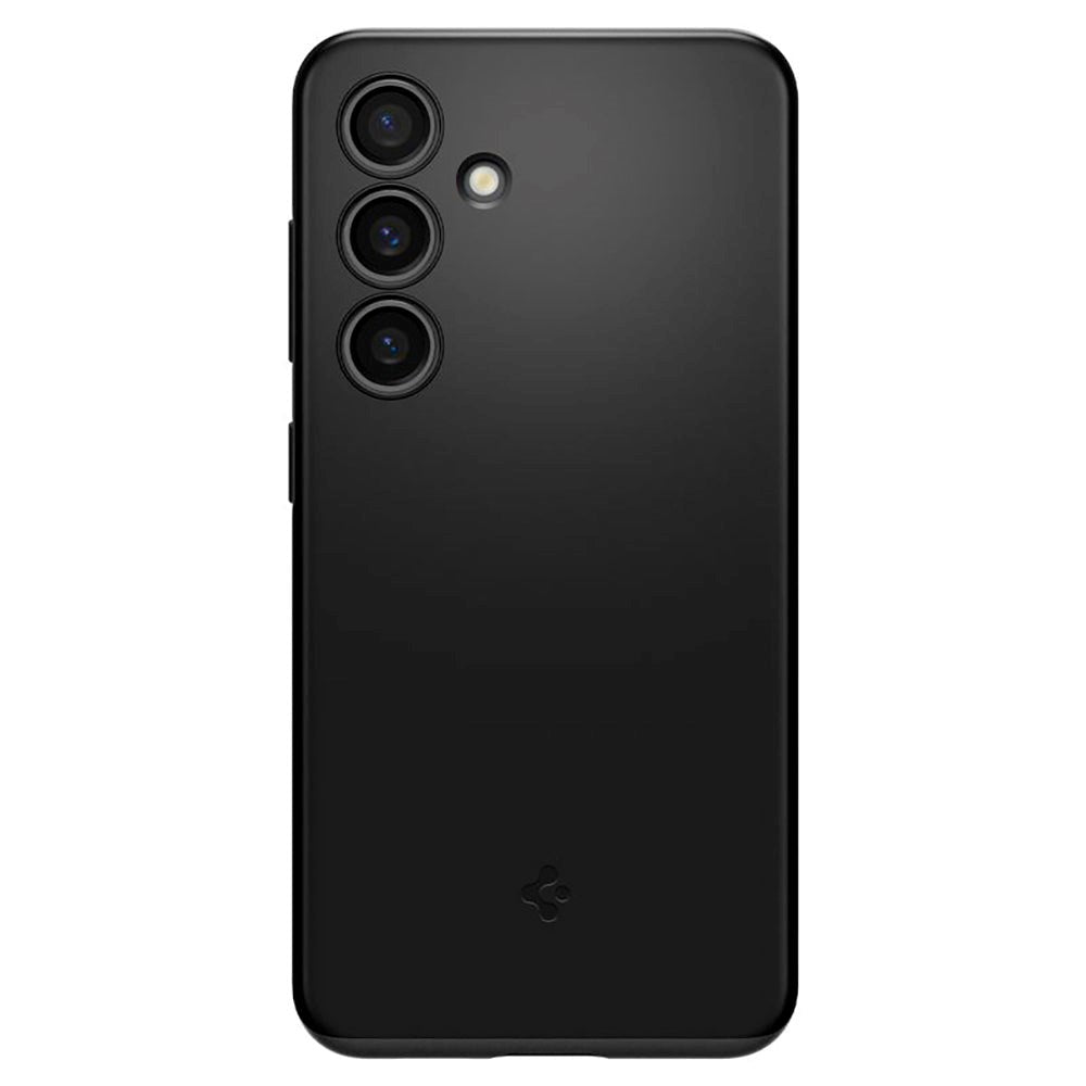 Samsung Galaxy S24 Spigen Thin Fit Case - Black