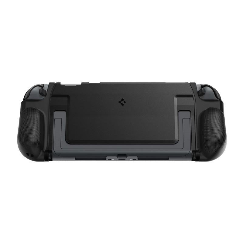 Nintendo Switch 2 Spigen Dual Grip Case - Black