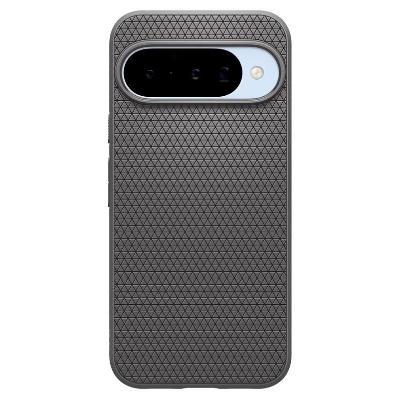 Google Pixel 10 / 10 Pro Spigen Liquid Air Case - MagSafe Compatible - Grey