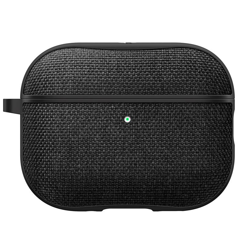 Apple AirPods Pro (3rd Gen.) Spigen Urban Fit Case - Black