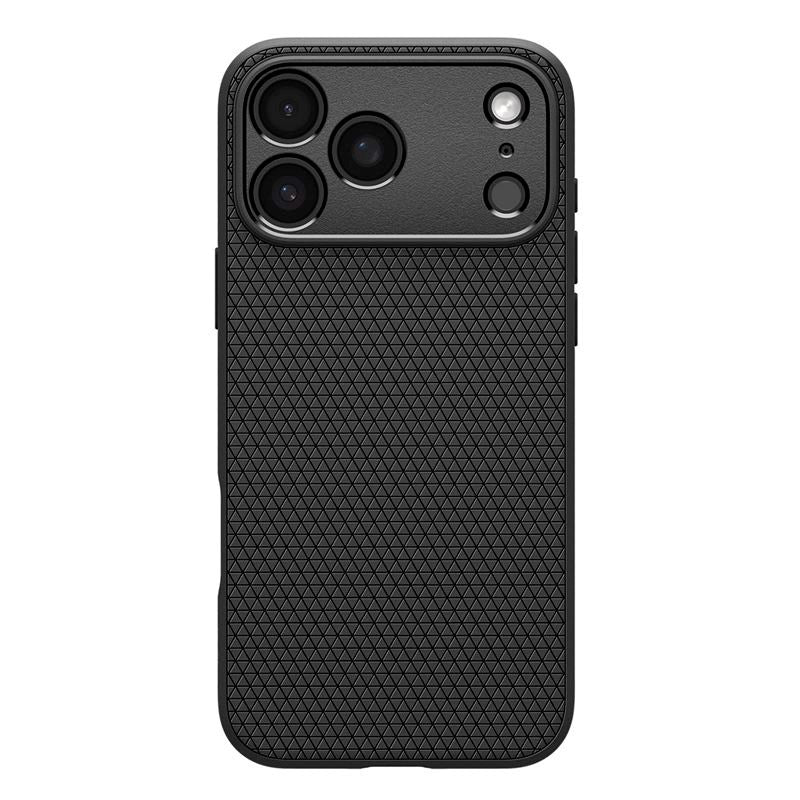 iPhone 17 Pro Max Spigen Liquid Air Case - Black