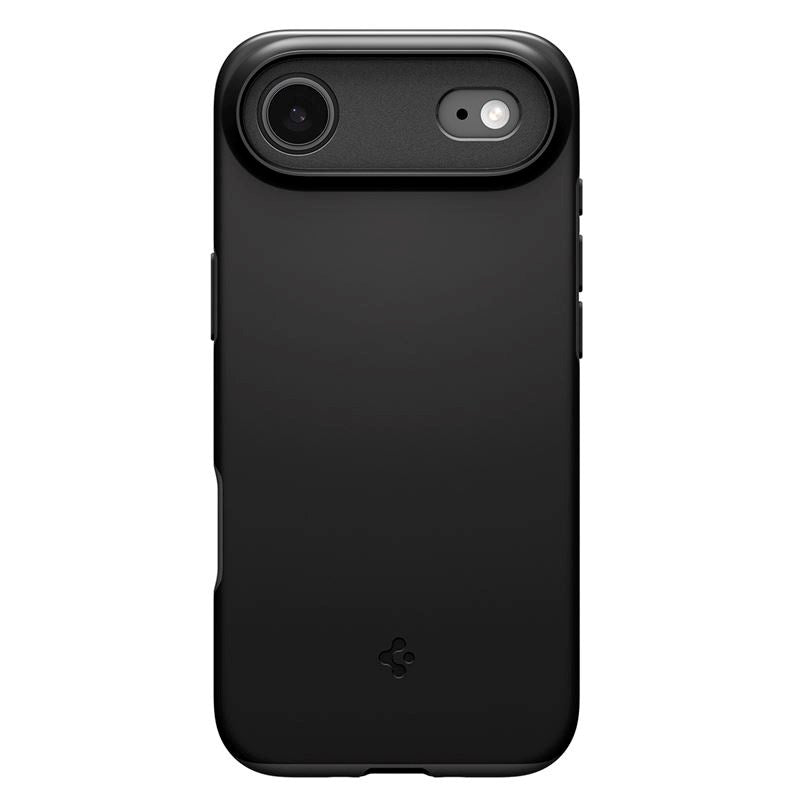 iPhone Air Spigen Thin Fit Case - MagSafe Compatible - Black