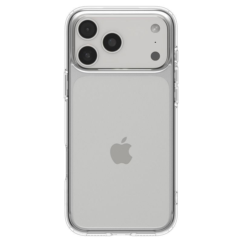 iPhone 17 Pro Spigen Ultra Hybrid Case - Transparent