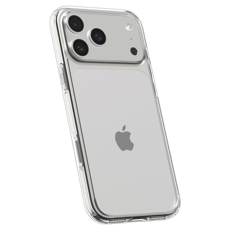 iPhone 17 Pro Spigen Ultra Hybrid Case - Transparent