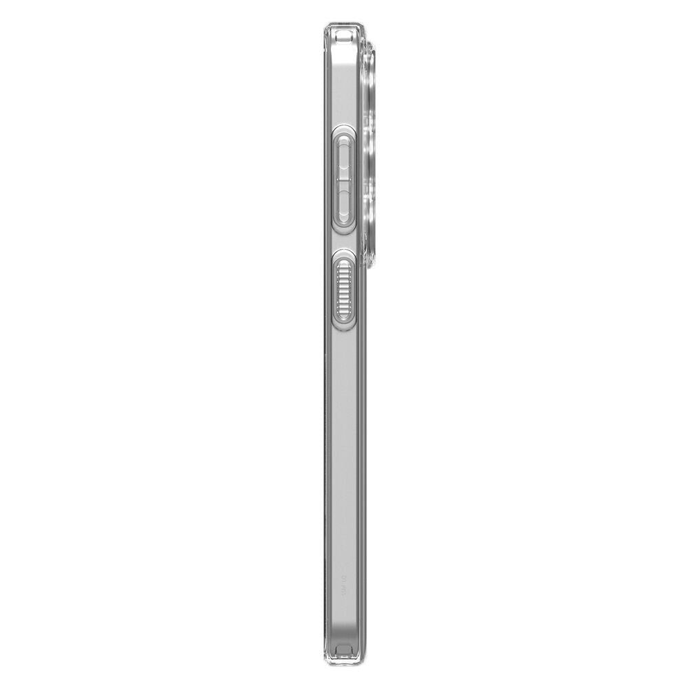 Samsung Galaxy S26 Spigen Liquid Crystal Case - Transparent