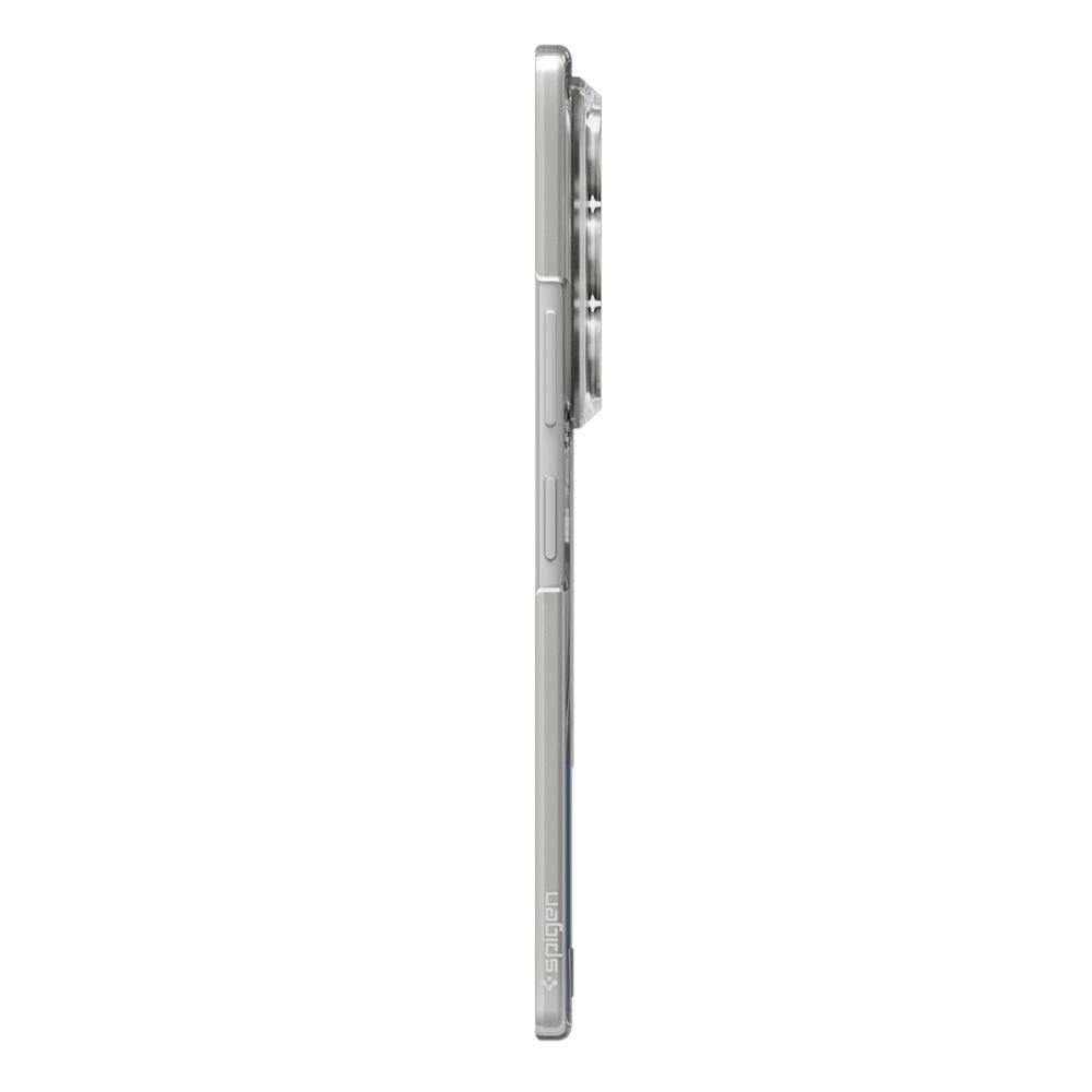 Samsung Galaxy Z Fold8 Ultra Spigen Air Skin Case - MagSafe Compatible - Transparent